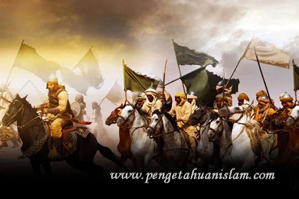 Mengenal Jejak Diplomasi dan Perundingan dalam Sejarah Perang Islam