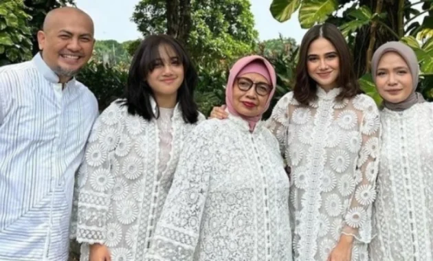 Mengenal Lebih Dekat Syifa Hadju: Dari Keluarga Terpecah hingga Prewedding Megah di Museum Inggris