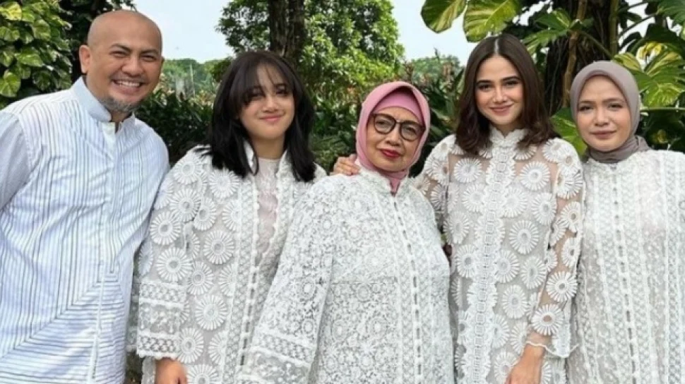 Mengenal Lebih Dekat Syifa Hadju: Dari Keluarga Terpecah hingga Prewedding Megah di Museum Inggris