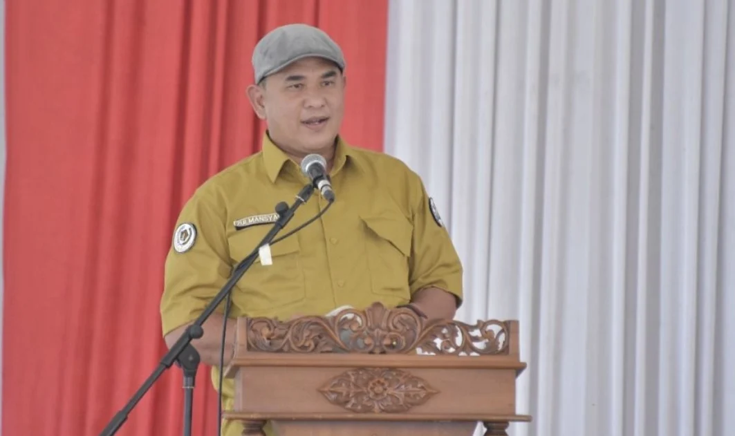 Mengenang Zulmansyah Sekedang: Penjaga Marwah Pers yang Berpulang