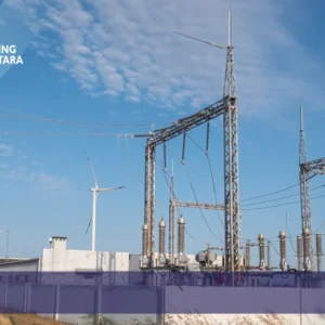 Mengintip MT Pagerungan dan MT Pangkalan Brandan: Garda Depan Distribusi Energi Indonesia