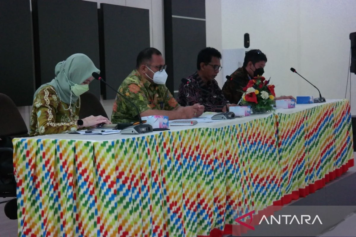 Menguji Ataturan Main Pemda Lakukan Pungutan Pajak Air Permukaan Sektor Sawit