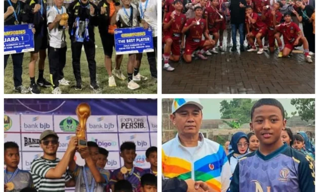 Mengukir Jejak Perjalanan Nasional: Dari Otonomi Daerah hingga Sepak Bola Klasik