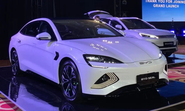 Mengungkap BYD Sealion 05 DM-i: Mobil Listrik Premium yang Lebih Murah daripada Mobil Bensin?