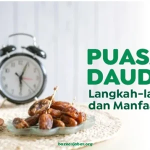 Mengungkap Puasa Daud: Keutamaan, Tata Cara, dan Manfaat Kesehatan yang Belum Banyak Diketahui