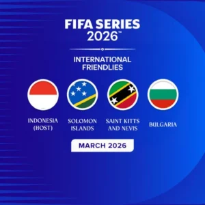 Mengungkap Rahasia Peta Kekuatan Lawan Timnas Wanita Indonesia di FIFA Women Series: Strategi yang Bisa Mengubah Nasib!