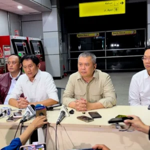 Menhub: Insiden Kereta di Bekasi Timur Jadi Pelajaran Penting bagi Keselamatan Transportasi