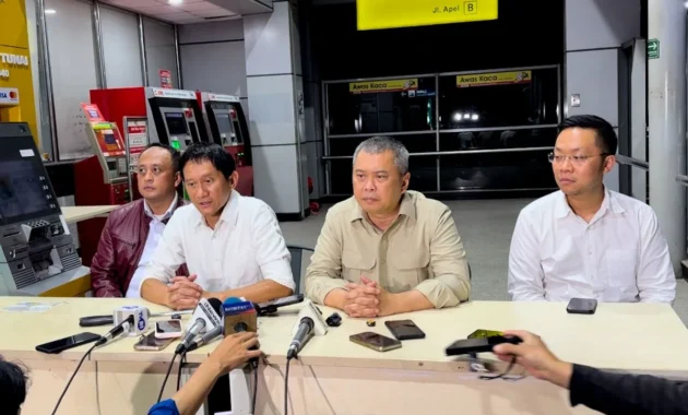 Menhub: Insiden Kereta di Bekasi Timur Jadi Pelajaran Penting bagi Keselamatan Transportasi