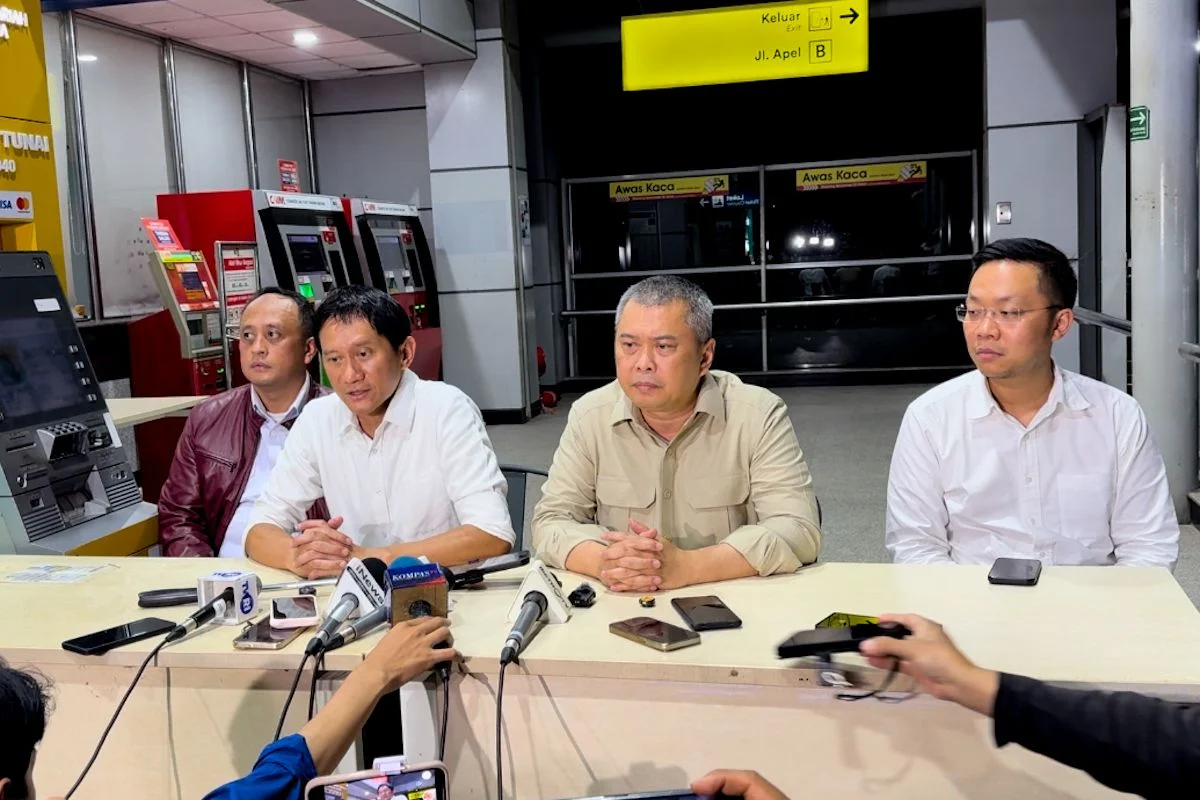 Menhub: Insiden Kereta di Bekasi Timur Jadi Pelajaran Penting bagi Keselamatan Transportasi