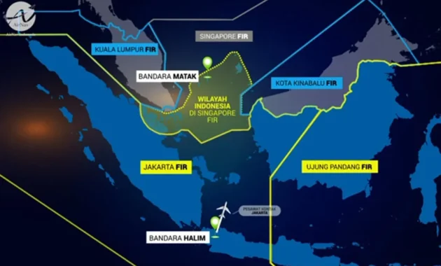 Menhub: Penutupan Ruang Udara Cina Dapat Menurunkan Kunjungan Wisatawan Indonesia