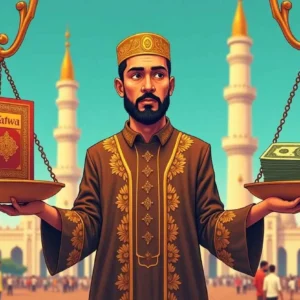 Menimbang Wacana War Tiket Haji: Antara Ijtihad Kebijakan dan Prinsip Keadilan