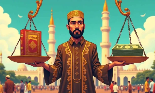 Menimbang Wacana War Tiket Haji: Antara Ijtihad Kebijakan dan Prinsip Keadilan