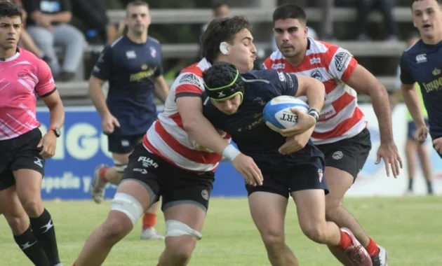 Meninggalnya Ángel Gorla, Sosok Legendaris Unión Santafesina de Rugby, Mengejutkan Dunia Rugby Santa Fe