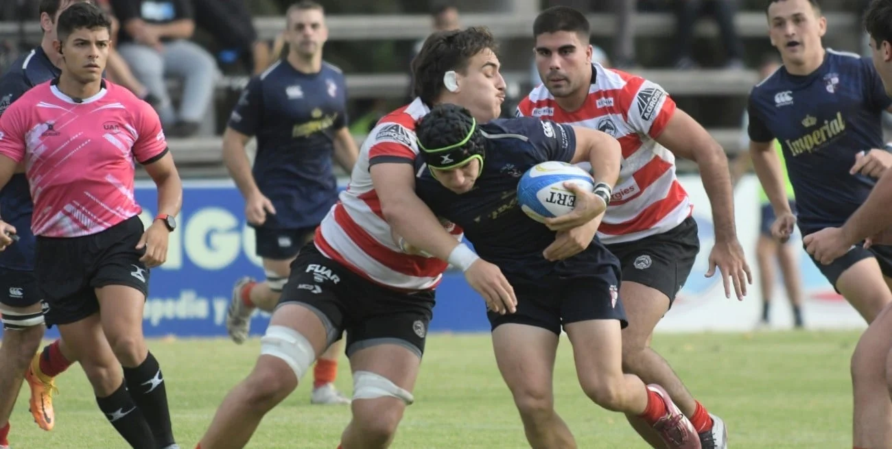 Meninggalnya Ángel Gorla, Sosok Legendaris Unión Santafesina de Rugby, Mengejutkan Dunia Rugby Santa Fe