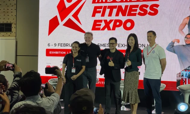 Menjelajahi Pameran Kesehatan dan Kebugaran Internasional di Hainan