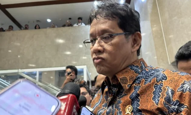 Menkeu Purbaya Buka 380 Lowongan Bea Cukai untuk Lulusan SMA/Sederajat
