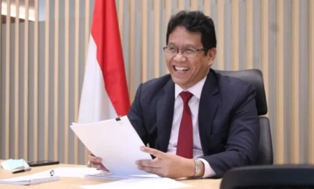 Menkeu Purbaya Jamin APBN Masih Aman Walau Harga Minyak Melonjak Tembus USD 100 per Barel