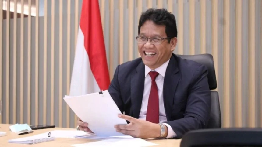 Menkeu Purbaya Jamin APBN Masih Aman Walau Harga Minyak Melonjak Tembus USD 100 per Barel