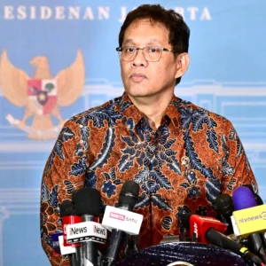 Menkeu Purbaya Jelaskan 'Survival Mode' Pemerintah Indonesia