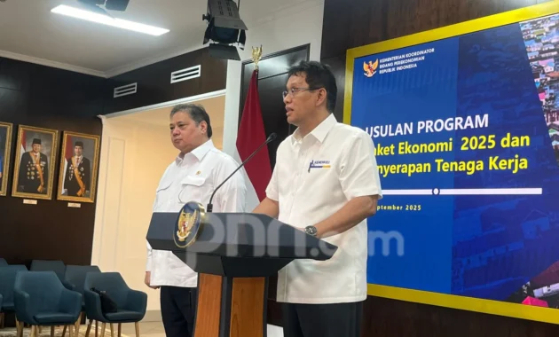 Menkeu Purbaya: Pemerintah Masuk “Survival Mode”, Tak Ada Ruang Main-Main