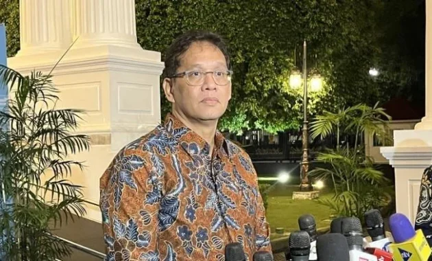 Menkeu Purbaya Sebut Anggaran Pengadaan Motor untuk Kepala SPPG Sudah Masuk 2025