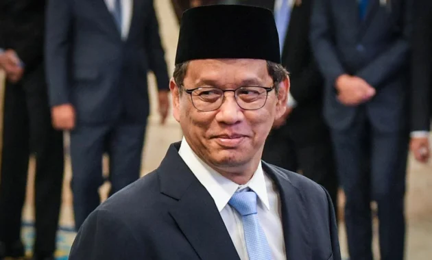Menkeu Purbaya Sebut World Bank Minta Maaf Usai Pangkas Proyeksi RI ke 4,7 Persen