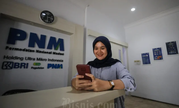 Menkeu Purbaya Usulkan Pengambilalihan PNM dari Danantara