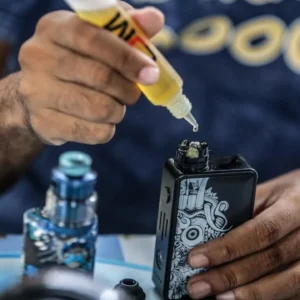 Menko PM Tekankan Perlunya Regulasi Tegas terhadap Penyalahgunaan Vape
