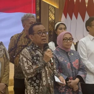 Menko PMK Bentuk Gugus Tugas Tata Kelola Daycare Buntut Kasus Little Aresha