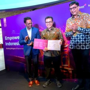 Menkomdigi: Adopsi AI Dapat Dorong Peningkatan PDB Indonesia