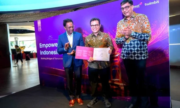 Menkomdigi: Adopsi AI Dapat Dorong Peningkatan PDB Indonesia