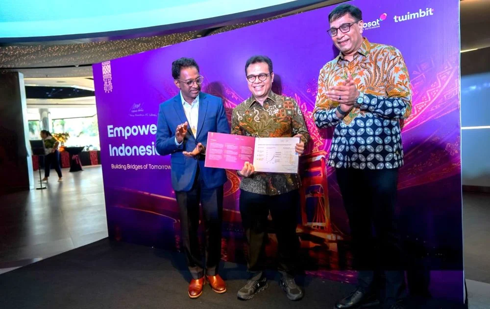 Menkomdigi: Adopsi AI Dapat Dorong Peningkatan PDB Indonesia