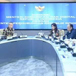 Menkomdigi ingatkan pembangunan jaringan harus berdampak untuk publik