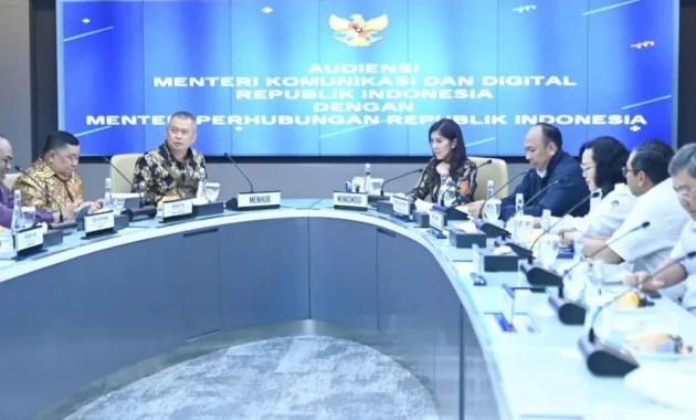Menkomdigi ingatkan pembangunan jaringan harus berdampak untuk publik