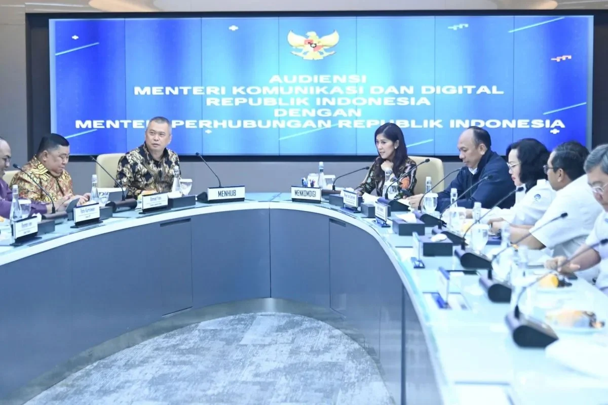 Menkomdigi ingatkan pembangunan jaringan harus berdampak untuk publik