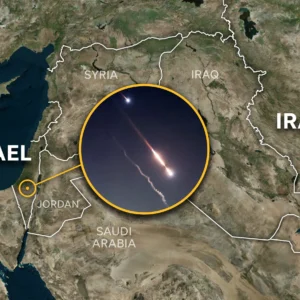 Menlu Iran Kecam Serangan Amerika-Israel di Dekat PLTN Bushehr