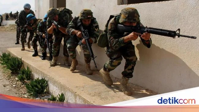 Menlu Sugiono Akui Insiden Terbaru di Lebanon, Tiga Prajurit TNI Luka-Luka Sudah Dievakuasi