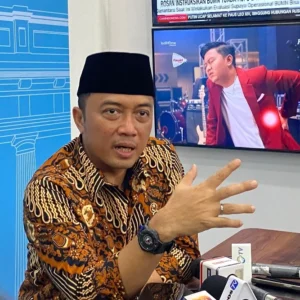 Mensesneg Prasetyo Tegaskan Belum Ada Pembahasan Reshuffle maupun Pemotongan Gaji Menteri dan Anggota DPR