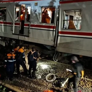 Mensos Gus Ipul Pastikan Penyaluran Santunan Korban Kecelakaan Kereta Diserahkan ke Jasa Raharja