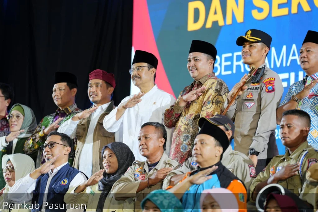 Mensos Gus Ipul: Penerimaan Siswa Baru Sekolah Rakyat Tidak Lewat Pendaftaran