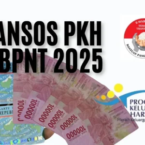 Mensos Gus Ipul Umumkan Cairnya Bansos PKH dan BPNT Triwulan Kedua pada Pekan Kedua April 2026