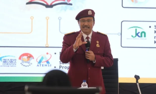 Mensos Gus Ipul Ungkap Cara Masuk Sekolah Rakyat Kemensos Tanpa Pendaftaran Mensos Gus Ipul Ungkap Cara Masuk Sekolah Rakyat Kemensos Tanpa Pendaftaran