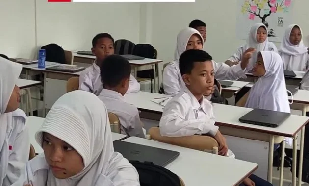 Mensos Target 166 Sekolah Rakyat Terakreditasi Bertahap