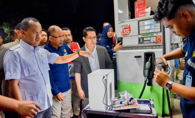 Mentan Amran Pastikan Indonesia Stop Impor Solar Mulai 1 Juli 2026 Mentan Amran Pastikan Indonesia Stop Impor Solar Mulai 1 Juli 2026
