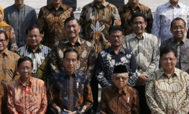 Menteri Ara Ungkap Dirjen yang Mundur Kembali ke Instansi Asal