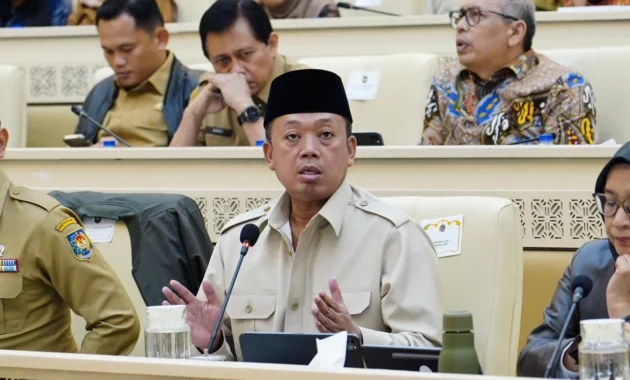 Menteri Arifah: UU PPRT Disahkan Buktikan Negara Lindungi Hak PRT