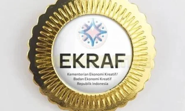 Menteri Ekraf Siapkan Pedoman Agar Kreativitas Dihargai