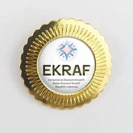 Menteri Ekraf Siapkan Pedoman Agar Kreativitas Dihargai