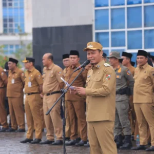 Menteri LH Apresiasi Langkah Wali Kota Pekanbaru Dorong Waste to Energy dan Penataan TPA