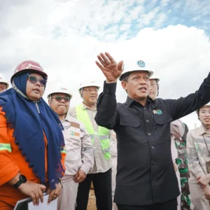 Menteri Lingkungan Hidup Dorong Gerakan Indonesia ASRI Jadi Rutinitas Pekan